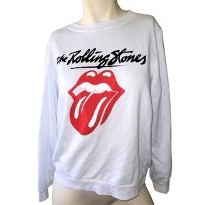 The Rolling Stones Sweatshirt